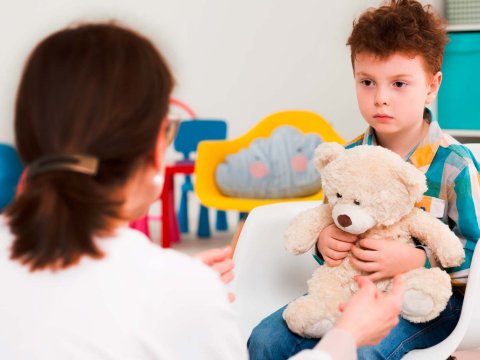 Alimlər: 3-4 yaşlı uşaqlar ədalətsizliyi tanıya və ona reaksiya verə bilir