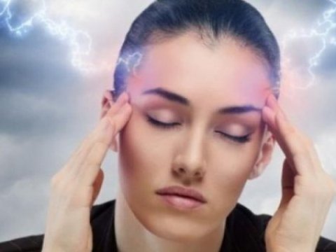 Sabahın havası meteohəssas insanlarda narahatlıq yaradacaq