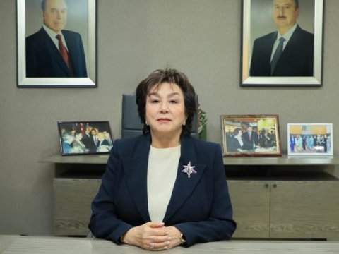 DİM sədrindən bayram təbriki