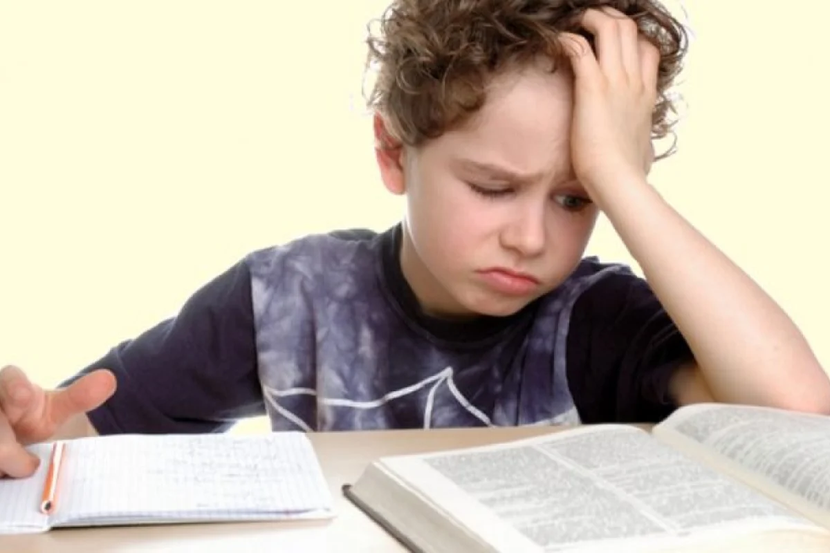 Uşaqlar bayramı dərslə &ldquo;əvəzləyir" - Psixoloqdan XƏBƏRDARLIQ