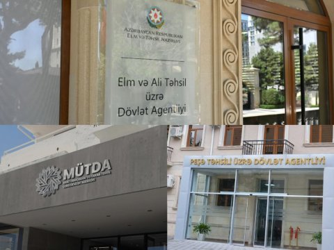Agentliklər səssizcə təhsil sistemini dəyişdi - &ldquo;dəyişikliklərin izi artıq görünür&rdquo;