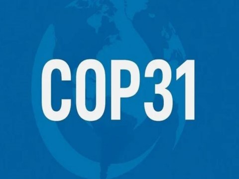 COP31 9-20 noyabr 2026-cı il tarixlərində Antalyada keçiriləcək