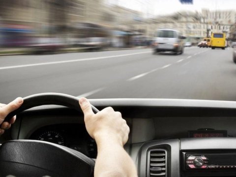 Yol polisindən sürücülərə MÜRACİƏT