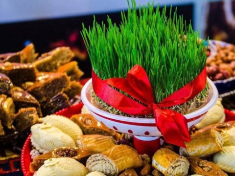 Novruz çərşənbələrinin tarixləri məlum oldu