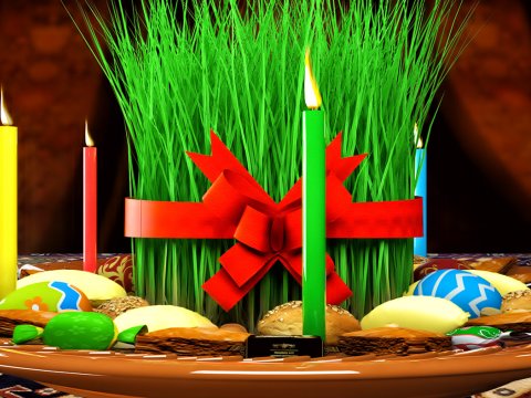 Novruz və Ramazan bayramlarında 11 gün iş olmayacaq