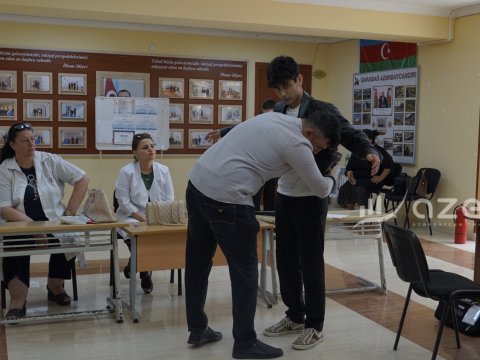 DİM imtahanlarda yoxlama prosesini daha da sərtləşdirəcək? - RƏSMİ