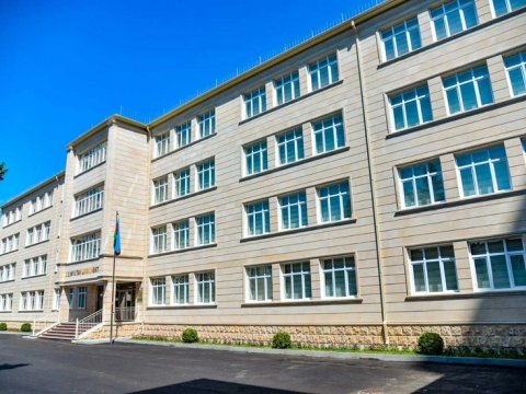 20 ildə 3 min 600 məktəb tikilib və əsaslı təmir edilib- Prezident