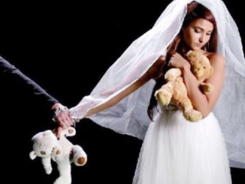 Ötən il 41 erkən evliliyin qarşısı alınıb