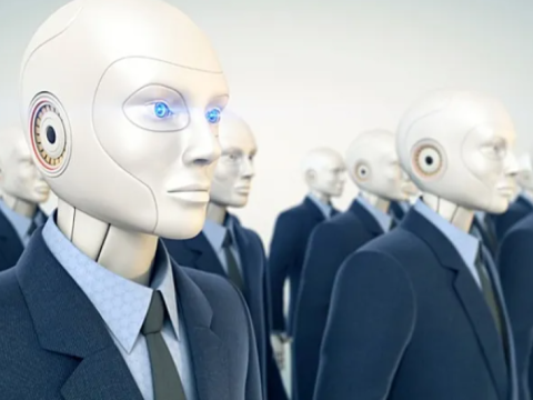 Süni intellekt 2030-cu ildə insanlığı tam əvəz edə bilər