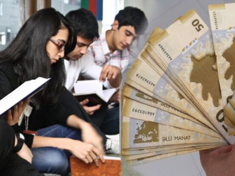 Təqaüd alan tələbələrin sayı artacaq&nbsp;-&nbsp;məbləğdə dəyişiklik gözlənilir?