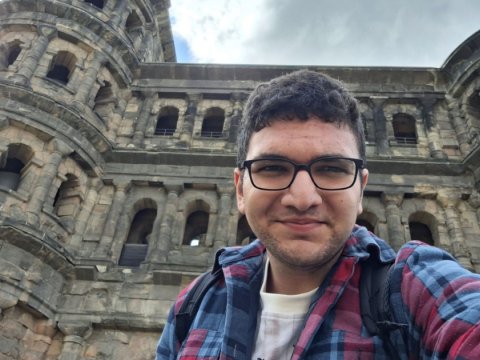 BMU-nun tələbəsi İtaliyanın nüfuzlu universitetindən qəbul alıb