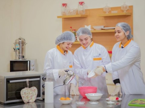 Peşə təhsili pilləsində təhsilalanların bərpası prosesi başlayıb