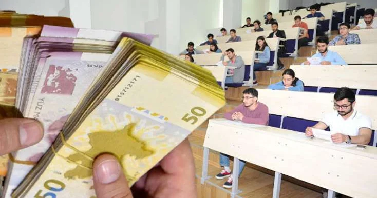 Təhsil tələbə krediti: borc yükü yoxsa, təhsil dəstəyi?