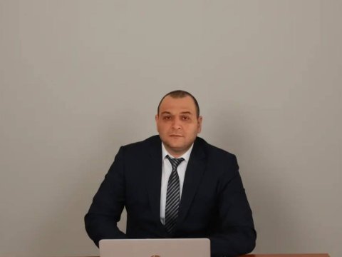 DİM-in Lənkəran Regional Bölməsinə yeni müdir təyin olunub