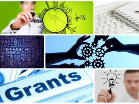 What opportunities does the Azerbaijan Science Foundation create in education?