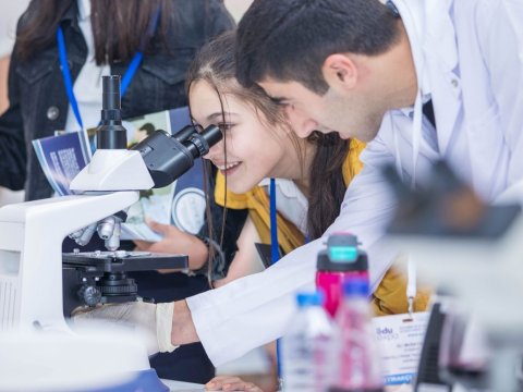 Dual peşə təhsili proqramının aralıq monitorinqinə başlanılıb