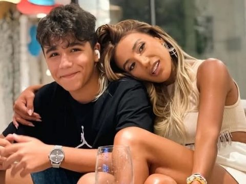 Röya Ayxanın oğlu dünyanın 3 universitetindən qəbul aldı