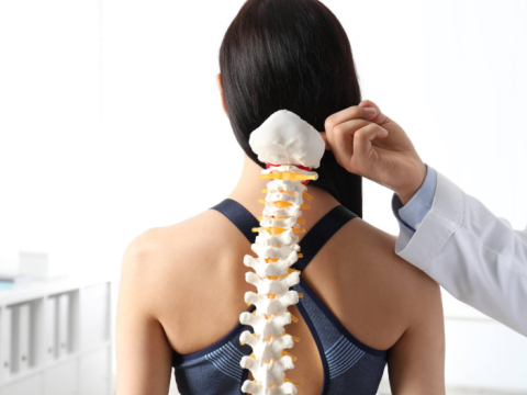 Yeni araşdırma: Şizofreniya sümük sağlamlığına da təsir edir