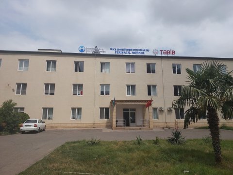 Gəncədə bıçaqlanan 16 yaşlı yeniyetmənin son DURUMU