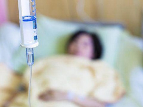 13 yaşlı qız dəm qazından zəhərləndi