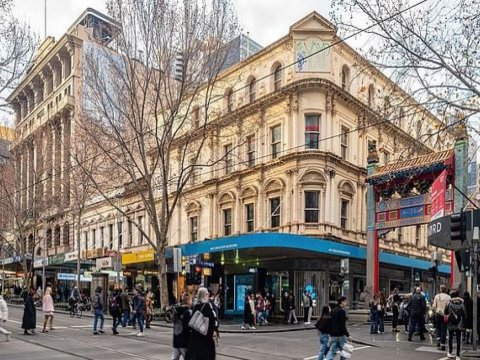 Avstraliyada insident zamanı yeniyetmə öldürülüb