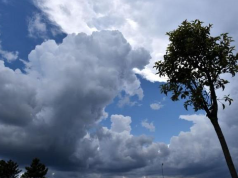 16 dərəcə isti...-GÜNÜN HAVASI