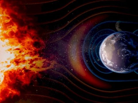 Geomaqnit qasırğası gözlənilir