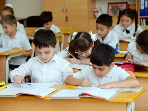 Ötən il&nbsp;133 şagirdin dərsə davamiyyəti bərpa olunub