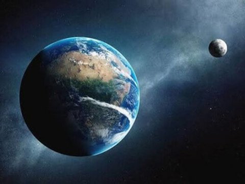 Ay və Yer vaxtını sinxronlaşdırmağın yeni üsulu