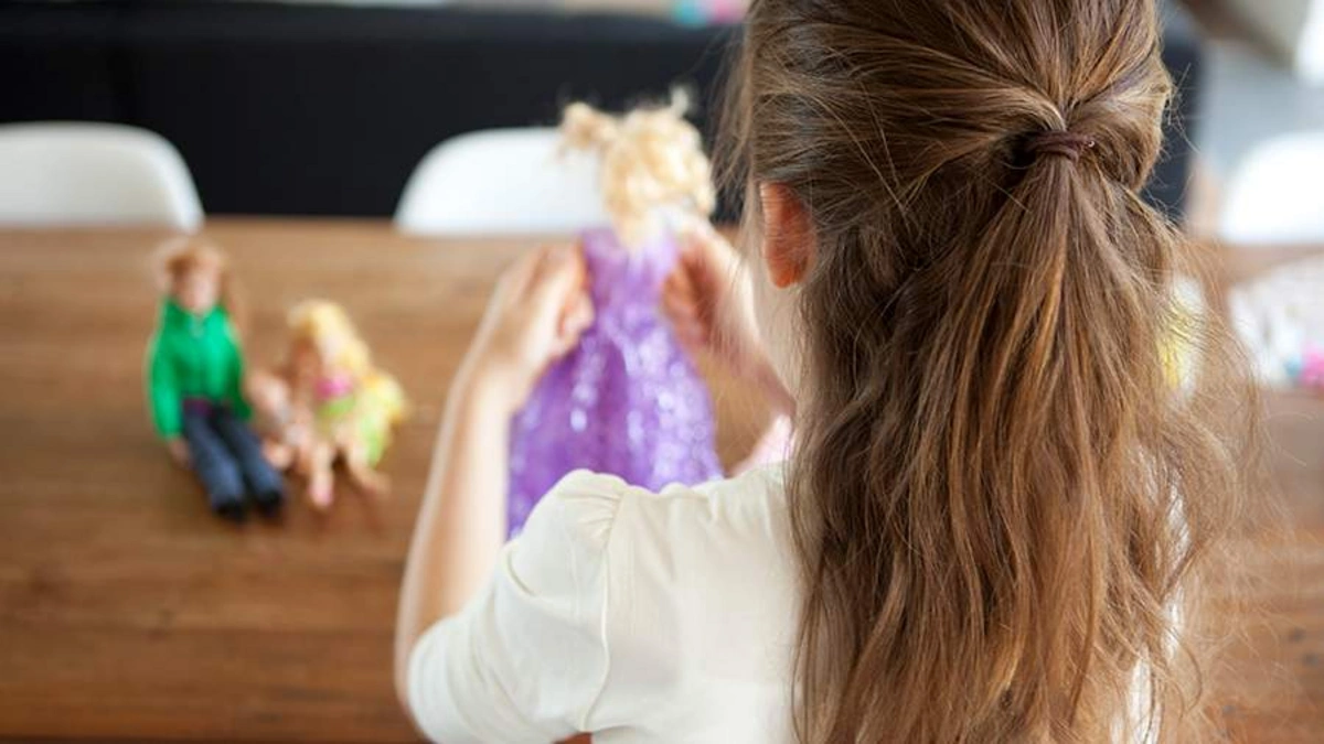 ABŞ-də ilk "autizmli Barbi" kuklası satışa çıxarılıb