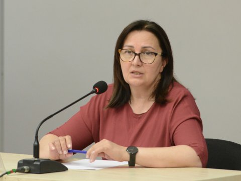 Ucqar kənd məktəblərində distant təhsil sınaqdan keçirilir