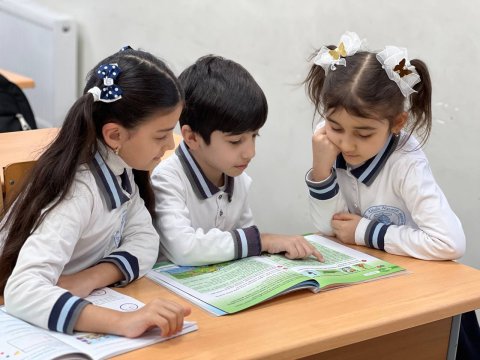 Şagird yerdəyişməsi üçün SON&nbsp;gün