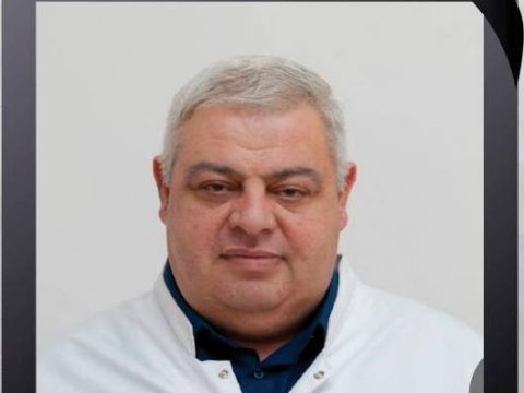 Universitet müəllimi vəfat edib