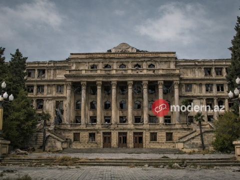 Dünyanın texniki universitetləri meydan oxuyur, bəs bizimki nə oxuyur? -&nbsp;ARAŞDIRMA
