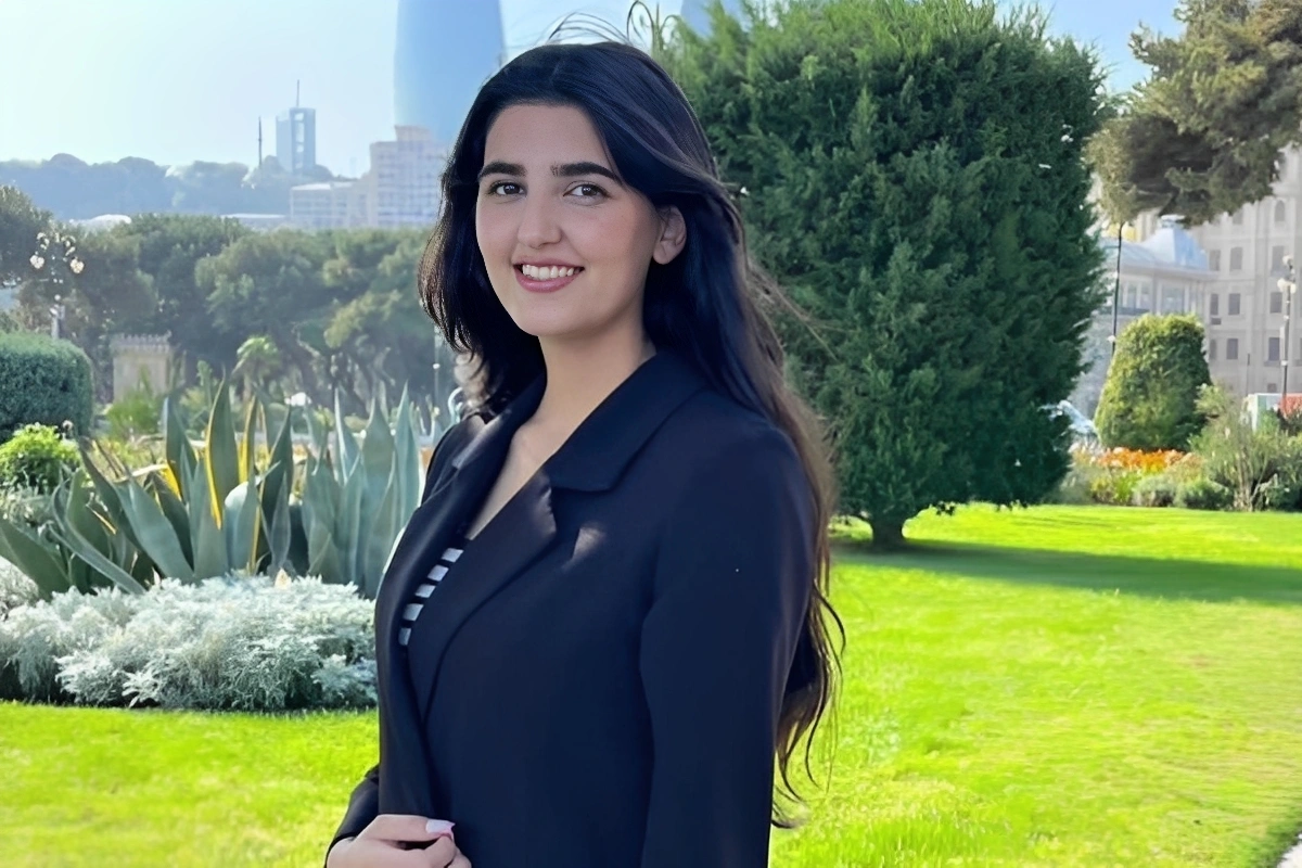 Bakıda tələbə qız ölüb