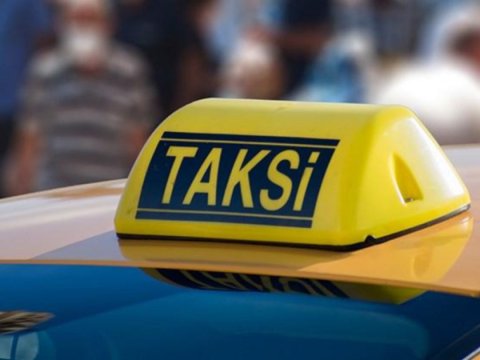 Taksi&nbsp;sürücüləri üçün imtahan keçiriləcək
