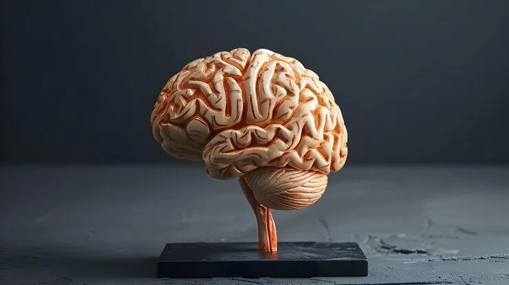 Tryptophan is not just for sleep - Protects brain health