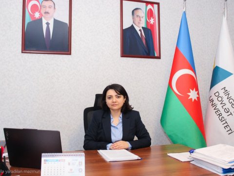 MDU-da differensial əməkhaqqı tətbiq olunacaq - Prorektordan AÇIQLAMA