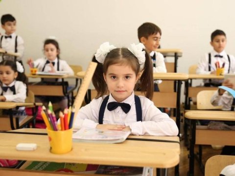 Məktəblərdə YENİLİK: tarix, ədəbiyyat və incəsənət mədəniyyət fənnində BİRLƏŞİR