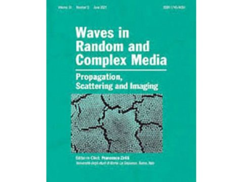 Alimlərimizin növbəti məqaləsi yüksək impakt-faktorlu jurnalda