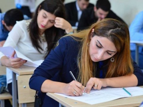 Dövlət qulluğu: müsahibə mərhələsi elan edilir