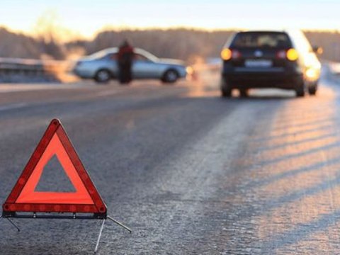 Cənubi Afrikada avtoqəzada 11 məktəbli ölüb