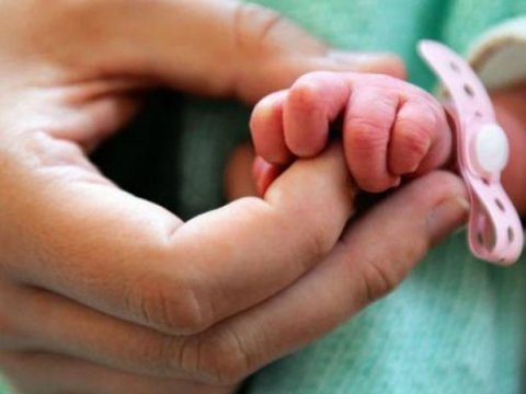 Doğulanların sayı azalıb