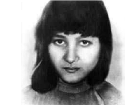 36 ildir 13&nbsp;yaşı olan Larisa...