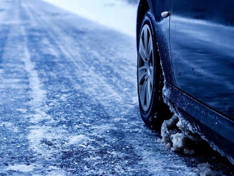 Hava yağmursuz keçəcək, yollar buz bağlayacaq
