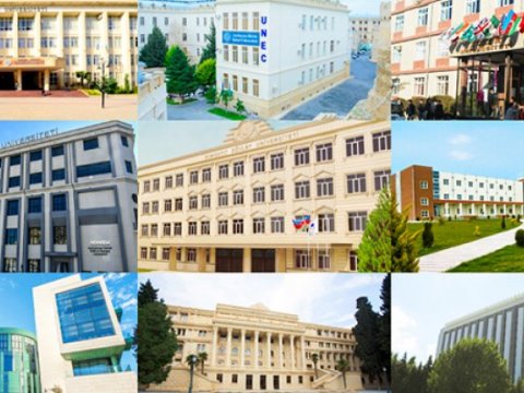 Məzunları işlə ən çox təmin olunan ali məktəblər