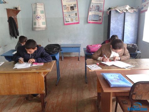 Regionlarda savadsız şagird yoxdur -&nbsp;beynəlxalq uğurlar bunu sübut edir