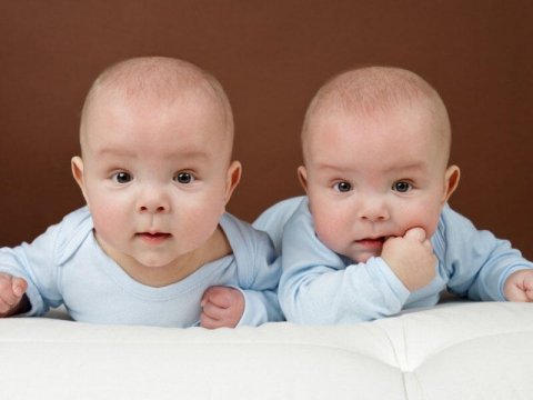 Azərbaycanda əkizlərin sayı azalıb,&nbsp;dördəm dünyaya gəlməyib&nbsp;