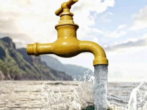 Dünya &ldquo;su iflası&rdquo; mərhələsinə daxil olub