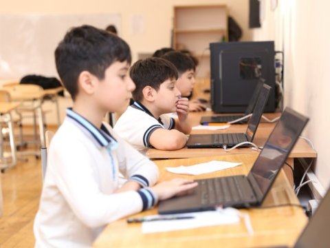 Agentlik: Böyük summativ qiymətləndirmələr rəqəmsal formada təşkil olunur